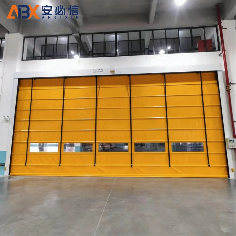 黑河市翻转式卸货平台