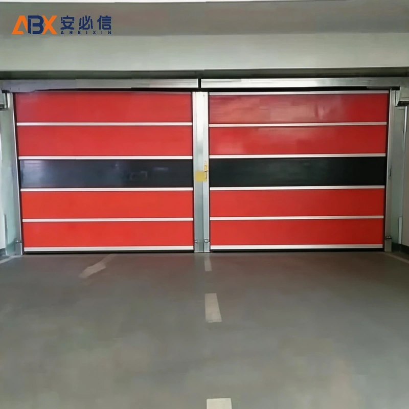 黑河市快速卷帘门